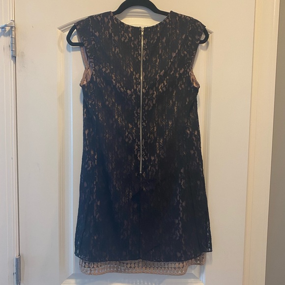 ABS by Allen Schwartz Shift Dress - Picture 2 of 3